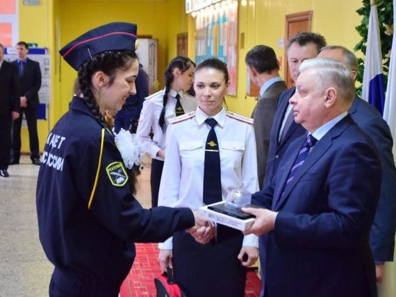 прописка в Карабаново